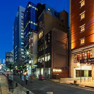 *** 酒店 大阪艾瑞埃塔酒店 日本