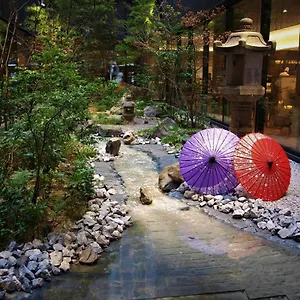 酒店 京都站前里士满高级酒店, 京都