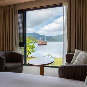 **** 传统日式旅馆 箱根酒店 日本
