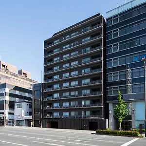 ホテル シタディーン京都 烏丸五条, 京都市