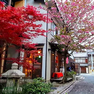 ゲストハウス ゲストハウス　ソイ, 京都市