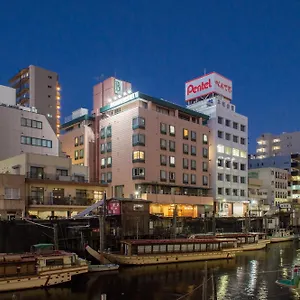 *** 酒店 贝尔蒙酒店 日本