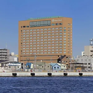 **** 酒店 钏路王子酒店 日本