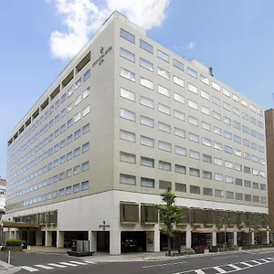 酒店 京都皇家酒店&spa, 京都
