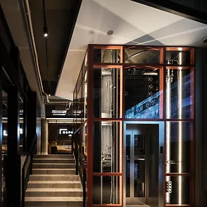 *** 酒店 新宿贝斯波克酒店 日本