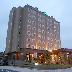 *** 酒店 格兰蒂亚知床斜里站前路线酒店 日本