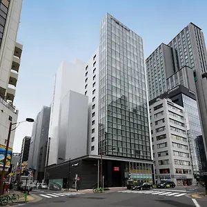 **** 酒店 银座雷姆plus酒店 日本