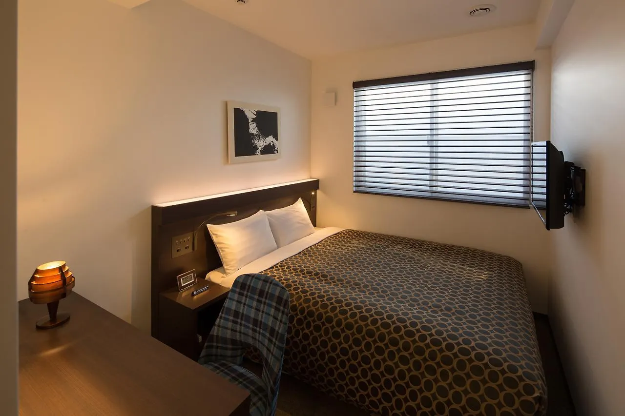 Hotel Dorf Kawaramachi Nijo Kyoto
