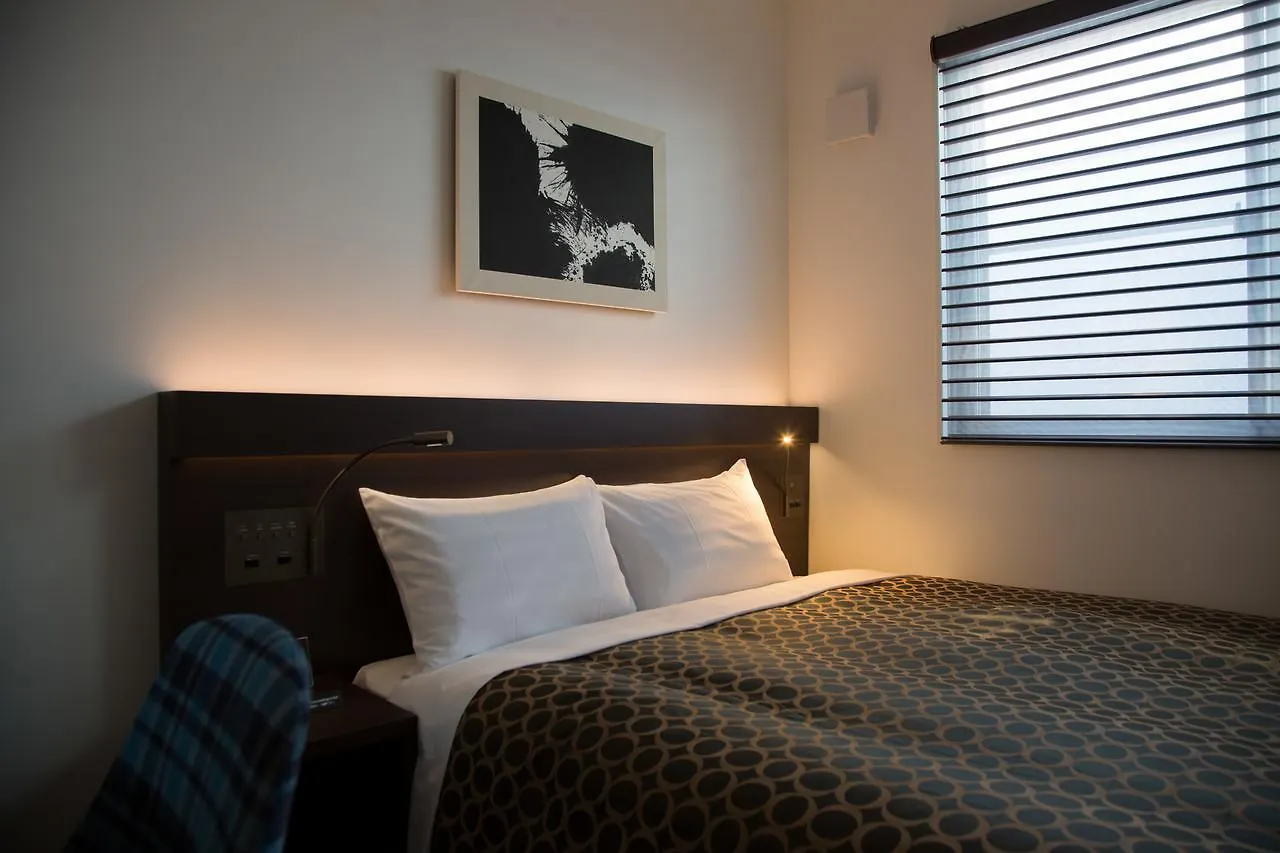 Hotel Dorf Kawaramachi Nijo 京都