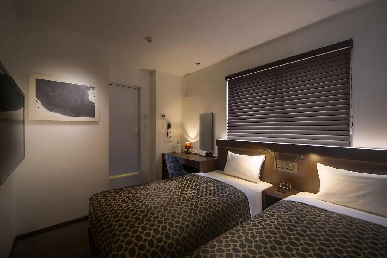 Hotel Dorf Kawaramachi Nijo 京都