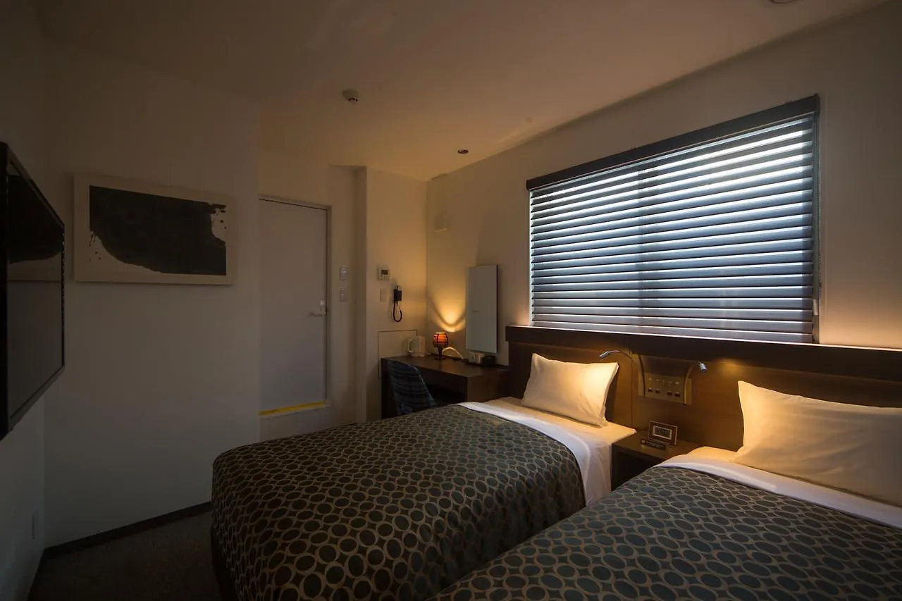 Hotel Dorf Kawaramachi Nijo 京都