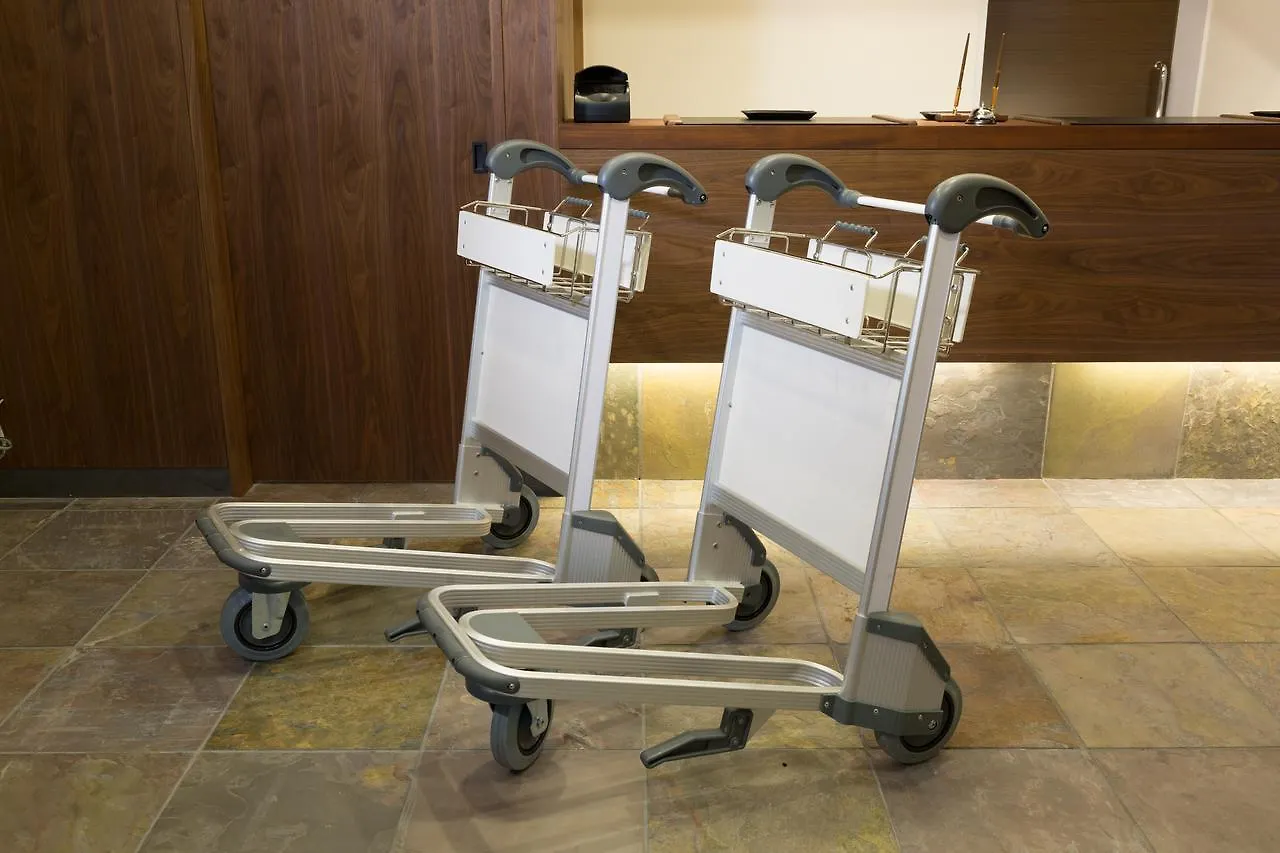 Hotel Dorf Kawaramachi Nijo 京都 日本