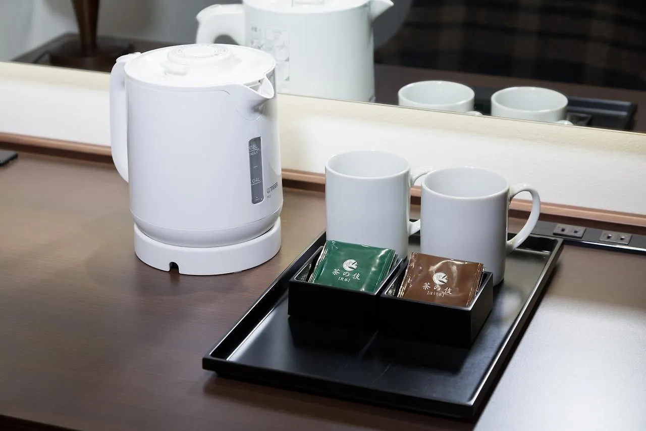 ***  Hotel Dorf Kawaramachi Nijo 京都 日本