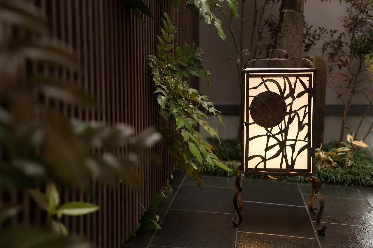 Hotel Dorf Kawaramachi Nijo 京都