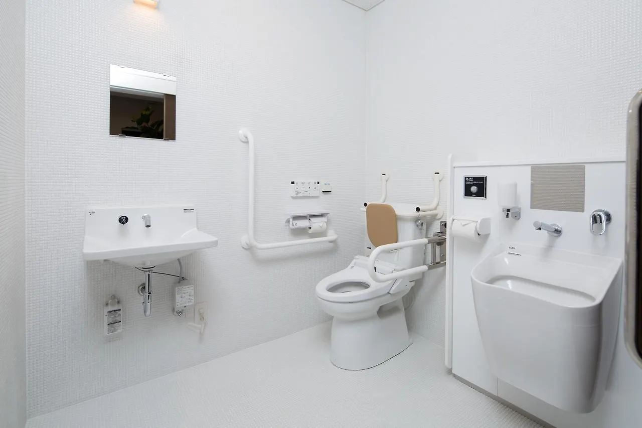 Hotel Dorf Kawaramachi Nijo 京都