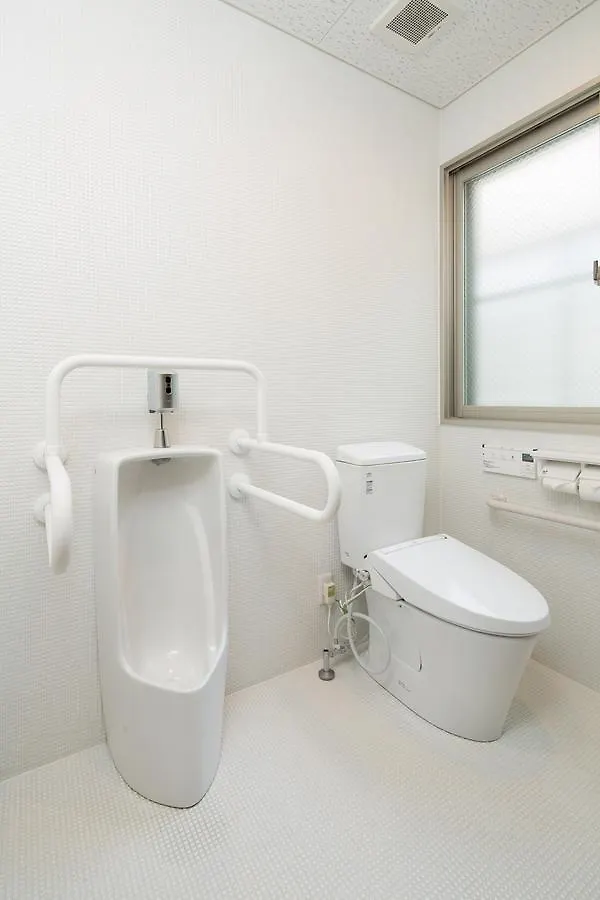 Hotel Dorf Kawaramachi Nijo 京都 3*,  日本