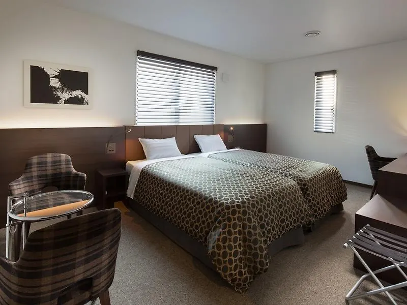 Hotel Dorf Kawaramachi Nijo 京都