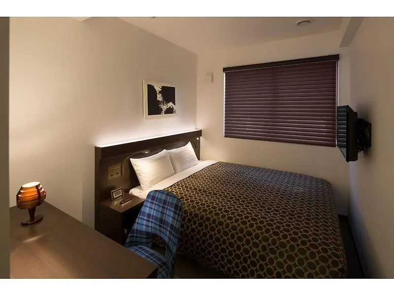 Hotel Dorf Kawaramachi Nijo 京都 3*,  日本